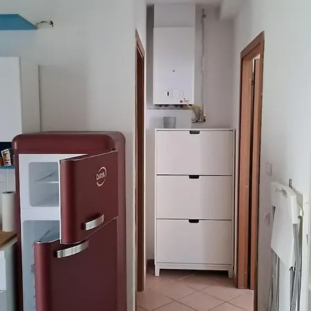 Casa Daniela * 코모