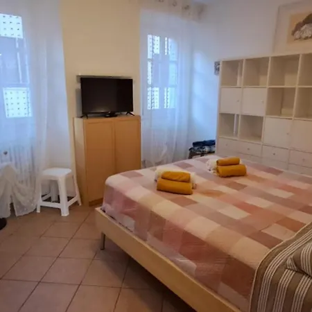 아파트 Casa Daniela 코모