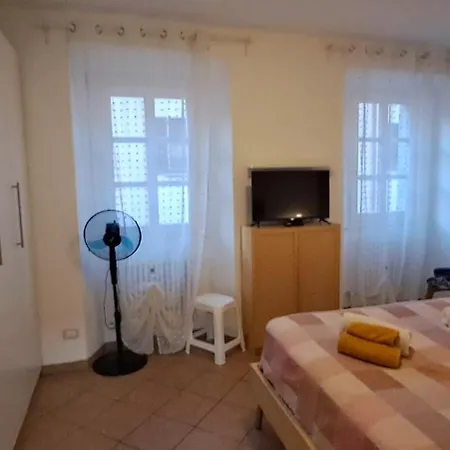 아파트 Casa Daniela