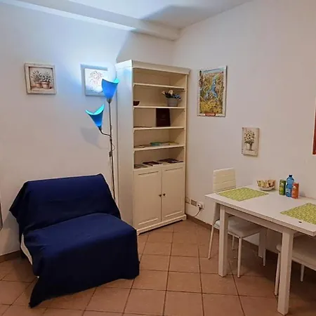 Casa Daniela 아파트