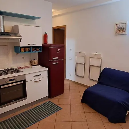 아파트 Casa Daniela *