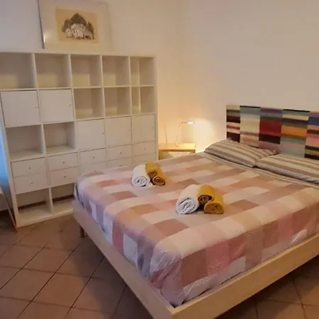 Casa Daniela 코모